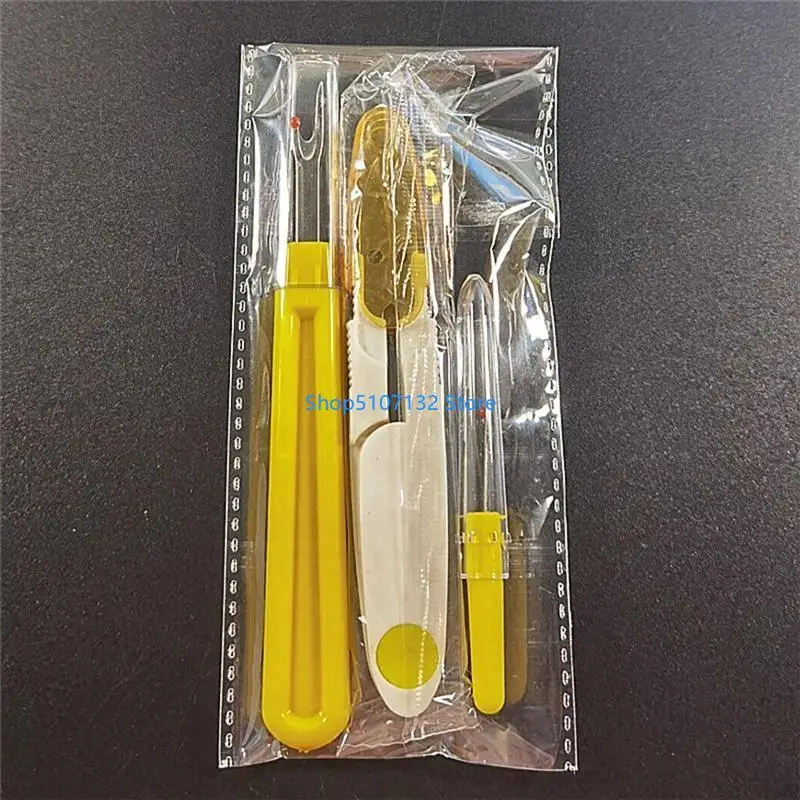 

87HD Набор швейных инструментов «Мульти-в-1» Резак для обрезки ниток для любителей DIY для St