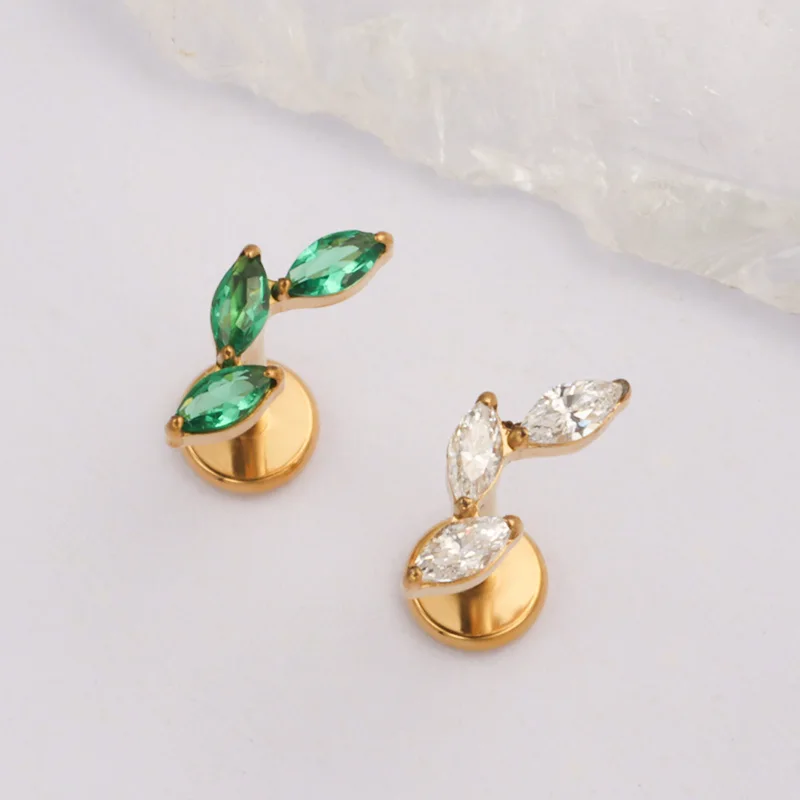 Thumbnail 2 - #18 Top 50 Nose Studs Worth Buying In 2026