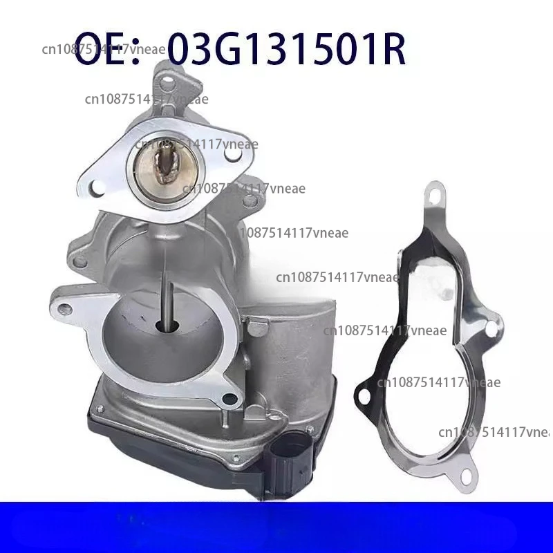 03G131501R Applicable Valve Intake Manifold Vacuum Runner Solenoid Valve Purification Valve
