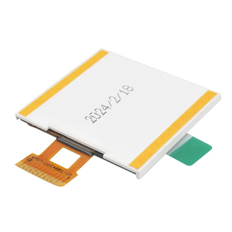 LCD Display Screen Inner Screen for UV-K5(8) UV-K6 Walkie Talkie LCD Display Screen Spare Parts-A73M image 4