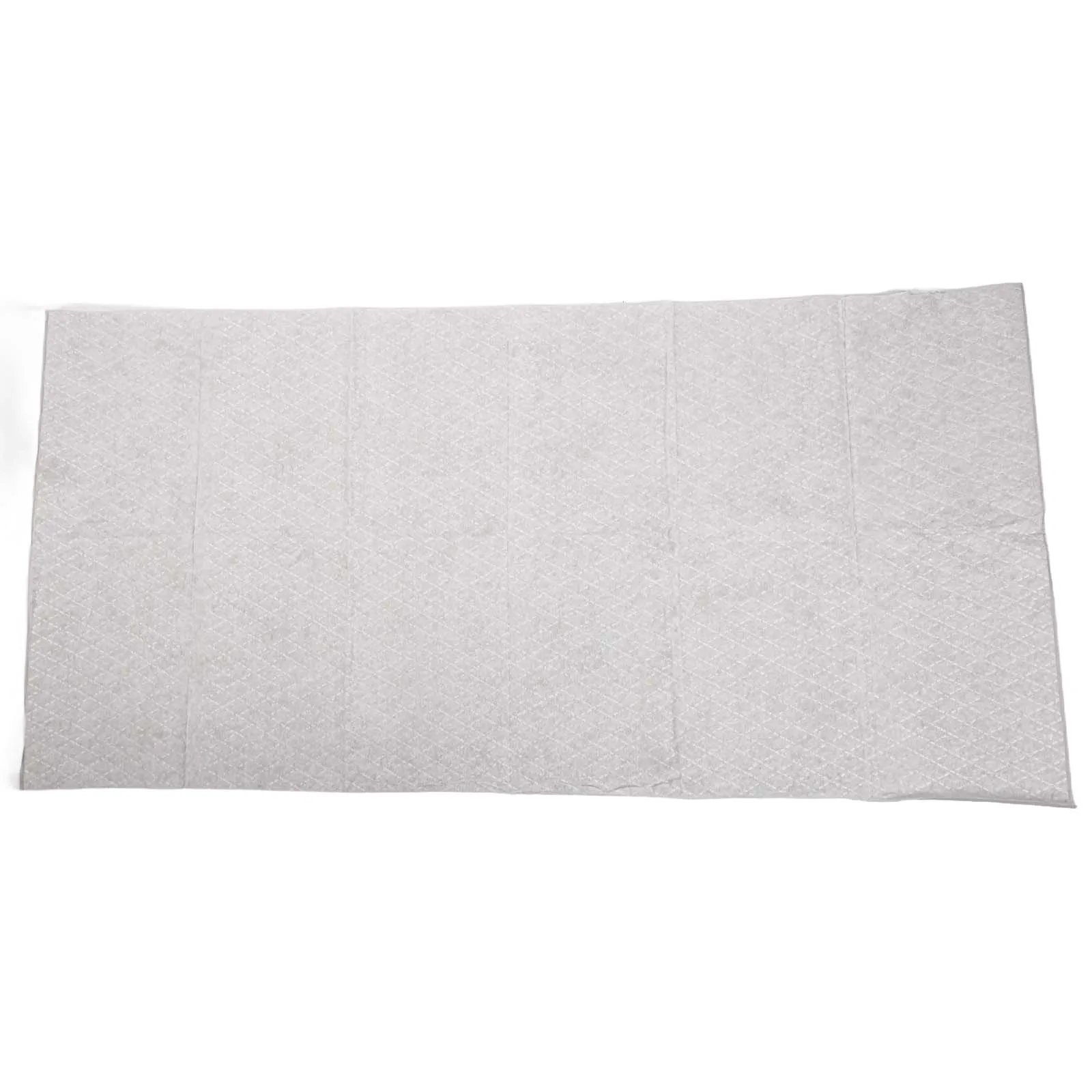 Under-Cabinet Liner Range Hood Filter Thickened Hot Air Cotton Anti-seepage PE Film Oil Absorbent Pads For Kitchen