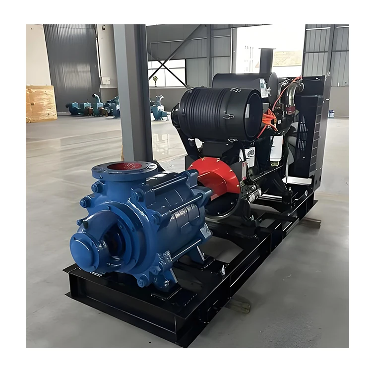 2025年優れた電動ウォーターポンプ、農業、工業、灌漑、ボイラー給水用多段遠心ポンプ