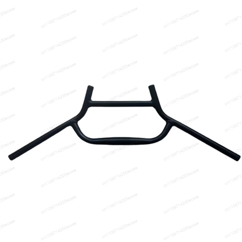 7075 Aluminum Handlebar for Gravel Touring Road Bike Universal Adjustable Bicycle Handle Bar