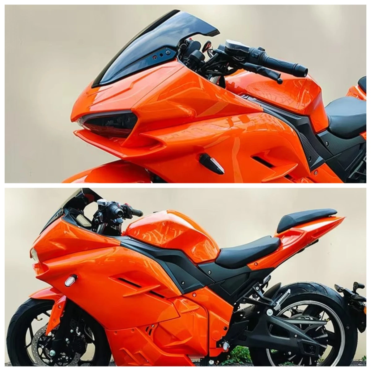 

Flying Wing Customized Lithium Lead Acid Battery Electric Two Wheelers Elderly Auto Motor Electric Car Adults Electric Motorcycl