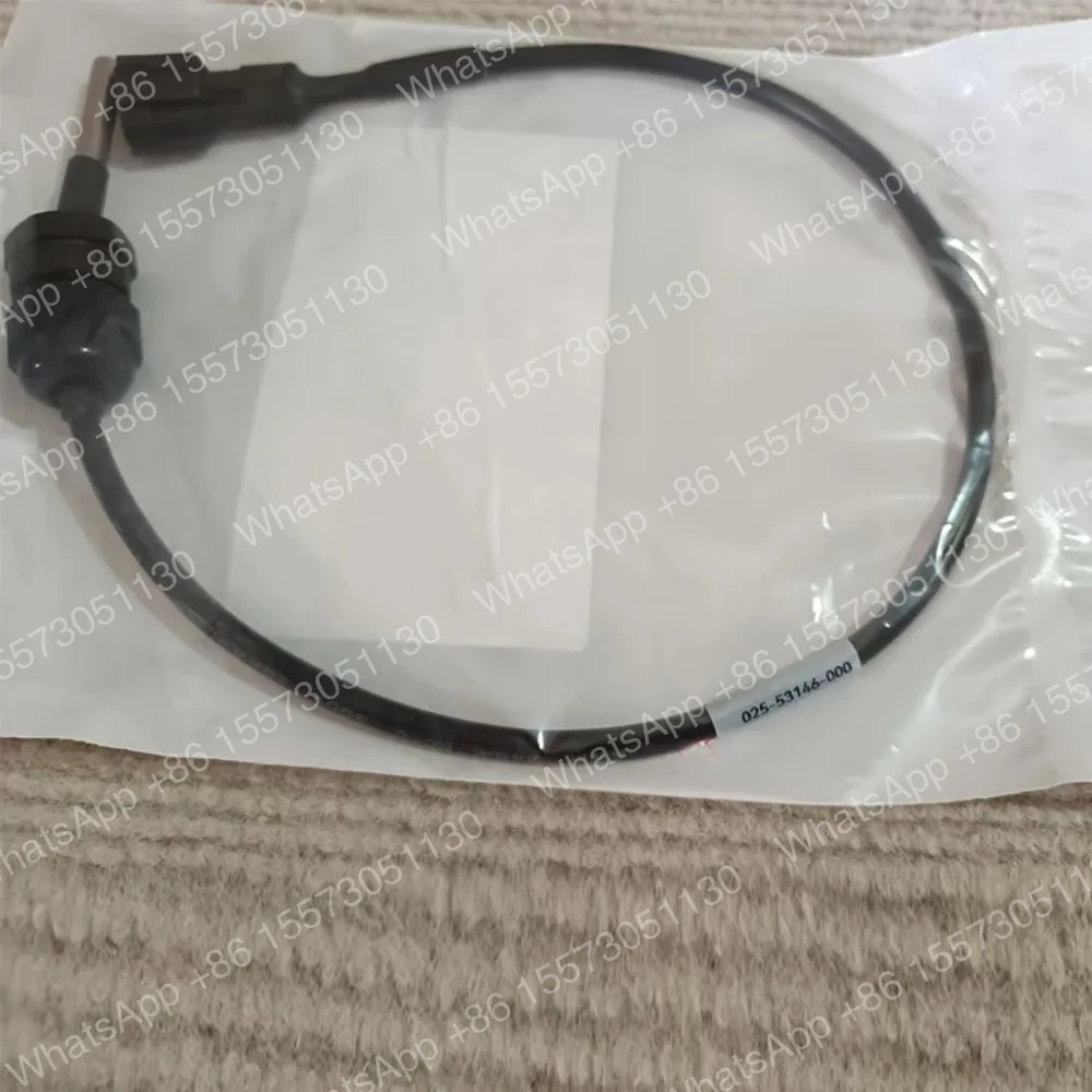 Refrigeration and heat exchange parts 025-53146-000 temperature sensor
