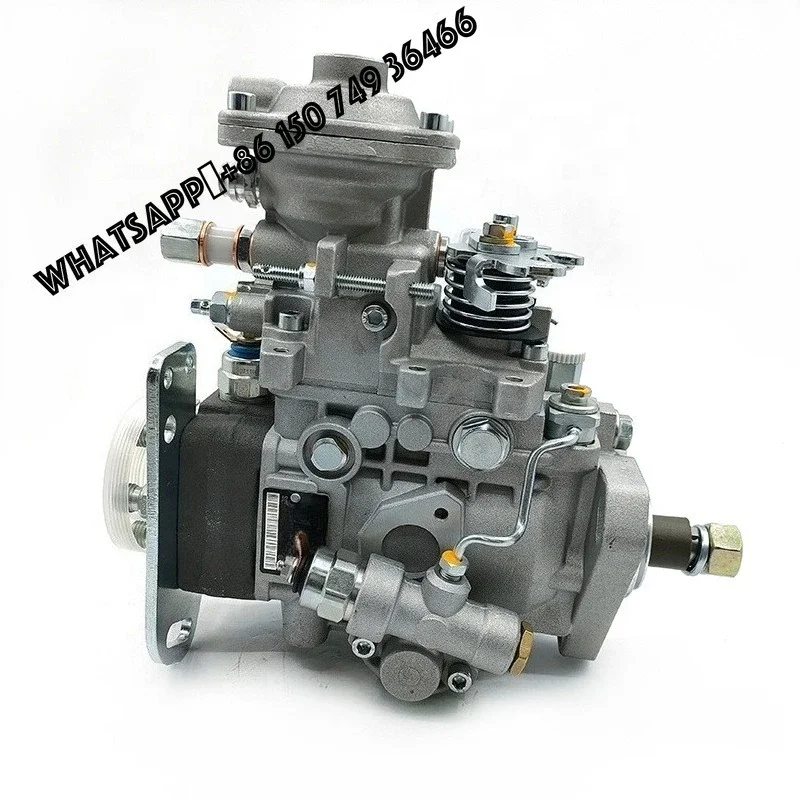 

14B Inje ction Fuel Pump Diesel Pump 096000-4660 VE4/12F1800RND466 22100-58600 2210058600 for Toyota Dyna 14B Engine