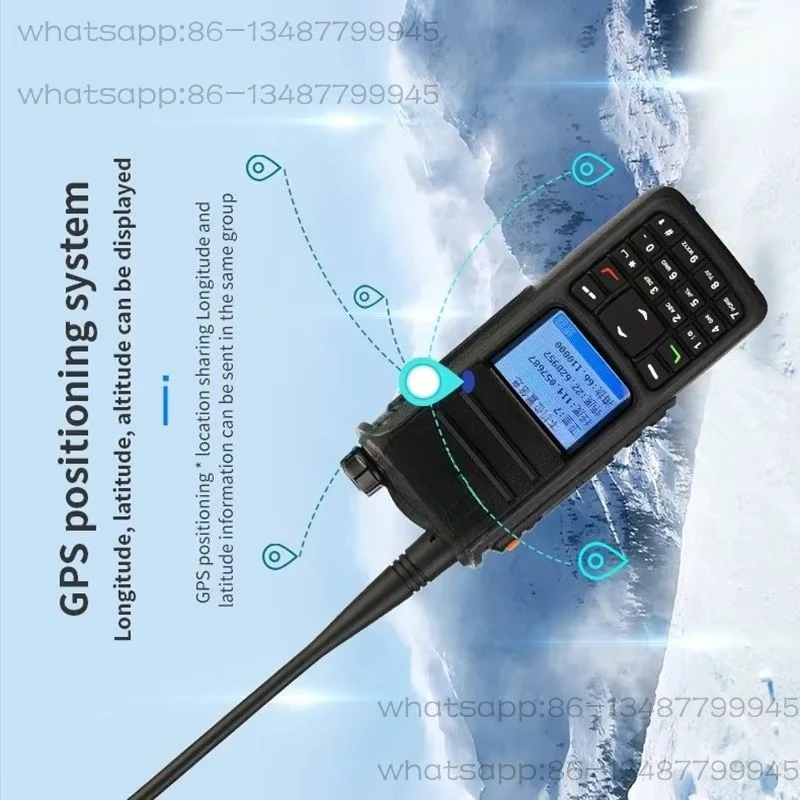Zastone UV008 Dmr D…