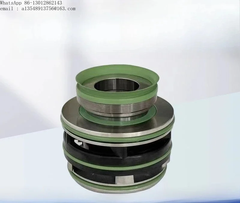 Sewage Pump Mechanical Seals XGFS - 20-25-35 - 45-60-90 High Temperature Container