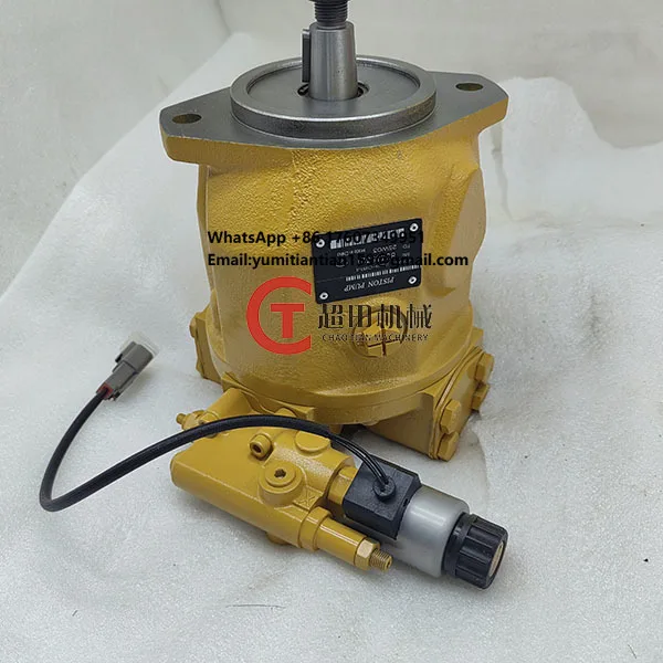 

Construction Machinery Parts 259-0814 Piston Pump for 330D 336D 336D2 340D 340D 2 M330D Piston Pump 2590814