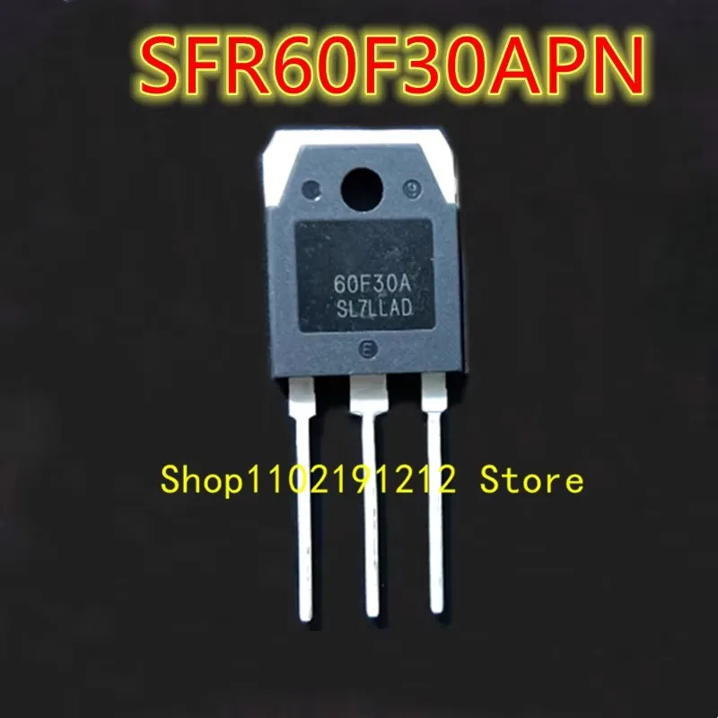 SFR60F30APN SFR60F30 TO-3P