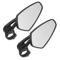 Motorcycle 360 Degree Swivel Universal 7/8\
