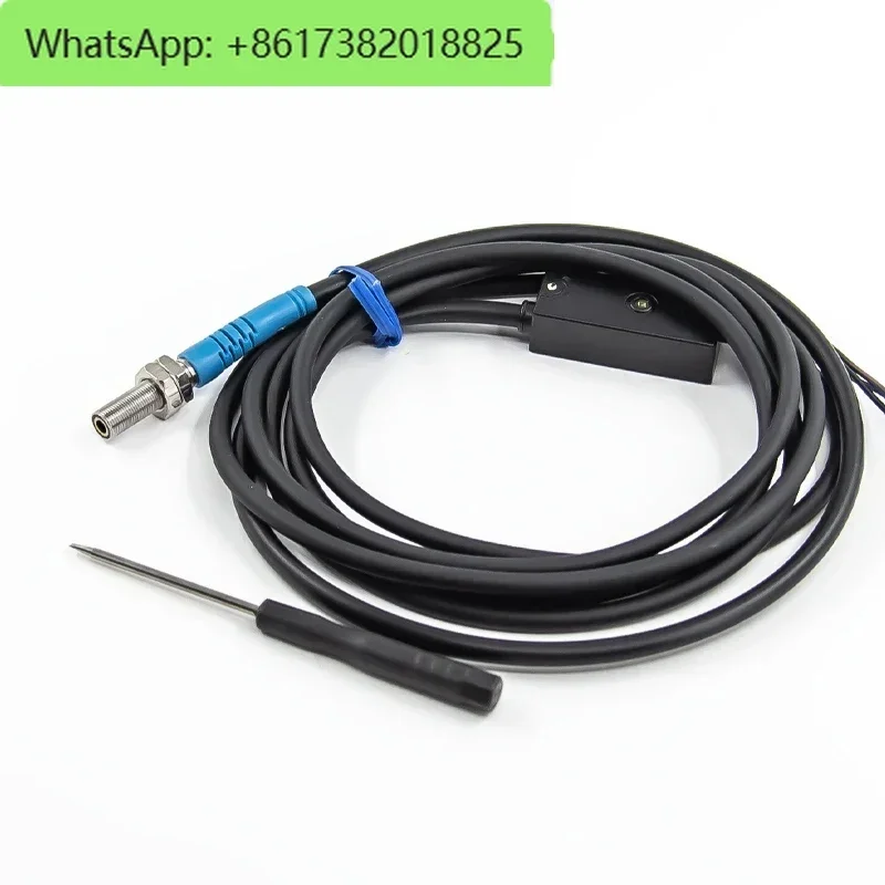 

M5-M6 diffuse reflection laser sensor, photoelectric switch, electric eye, visible light sensor, adjustable distance