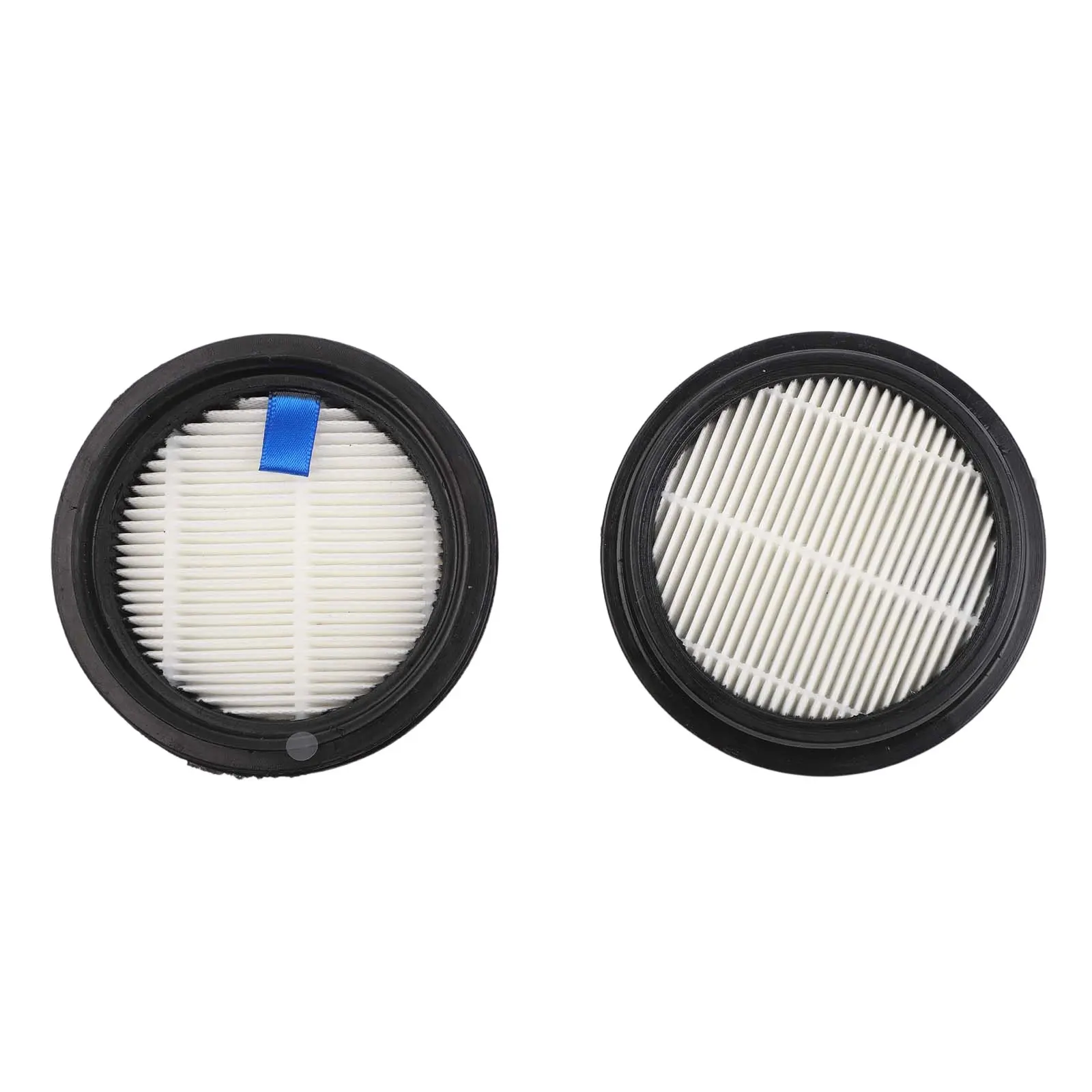Filter Kit for Tikom V500 Cordless Vacuum Cleaner 3 Washable and Reusable Pieces to Maintain Optimal Vacuum Performance