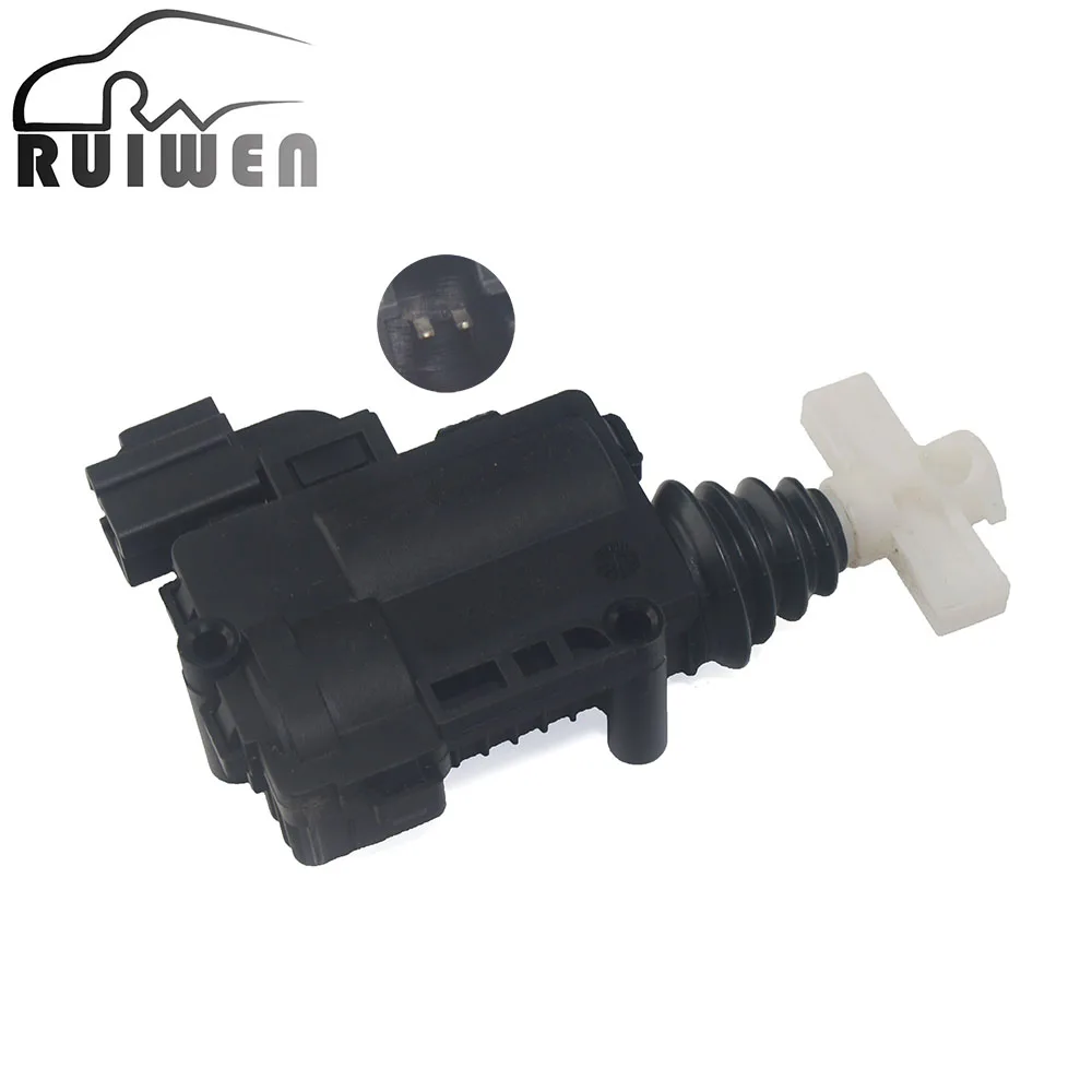 Trunk Door Lock Latch Actuator Motor Tailgate Boot Fit For Ford Ecosport 2013 2014 2015 2016 2017 CN15-A219A-NE CN15A219ANE