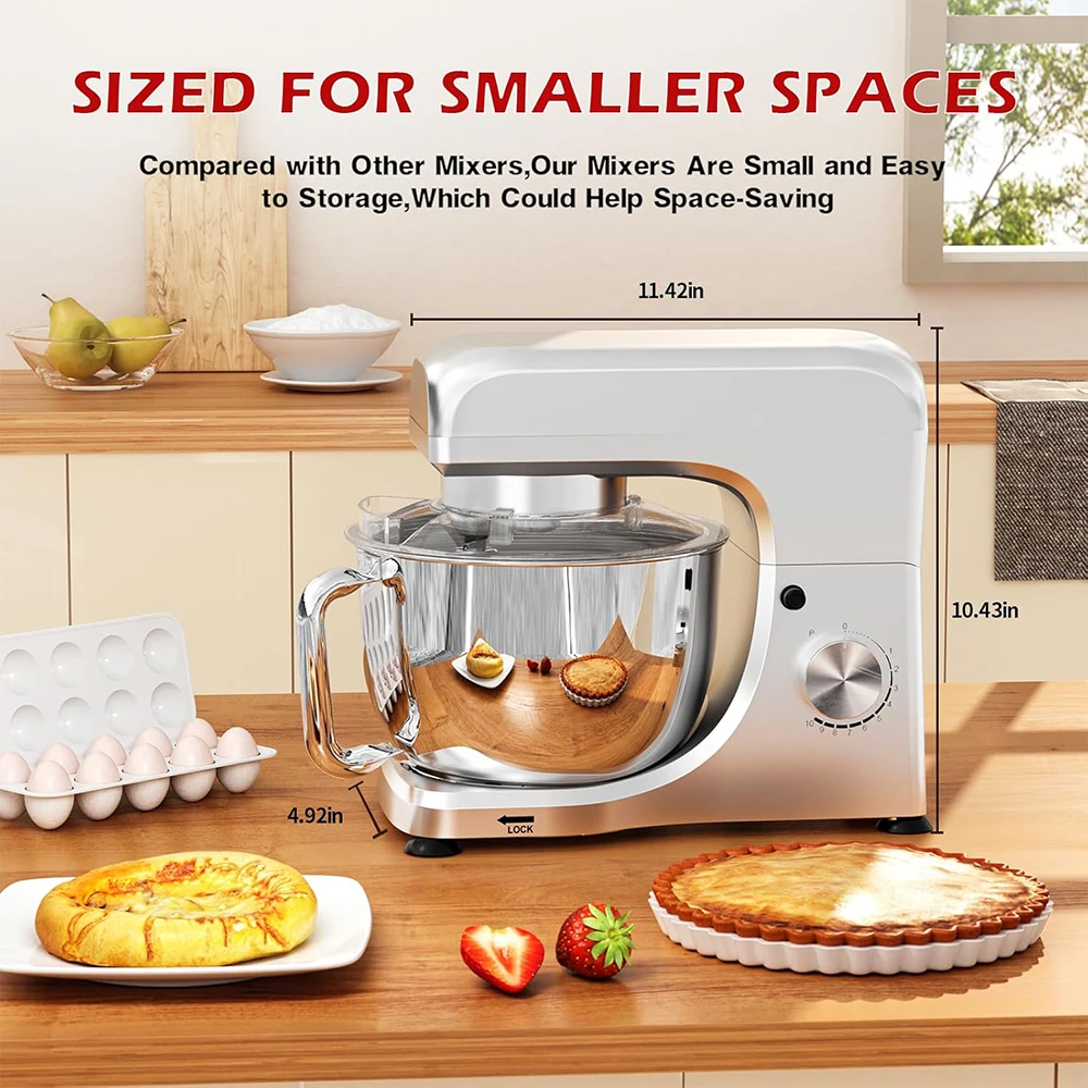 &* The Professional Grade Stand Mixer Meat Grinders That Will Elevate Your Food To A Whole New Level Of Deliciousness