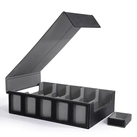 10 best sales ट्रेडिंग कार्ड - №5