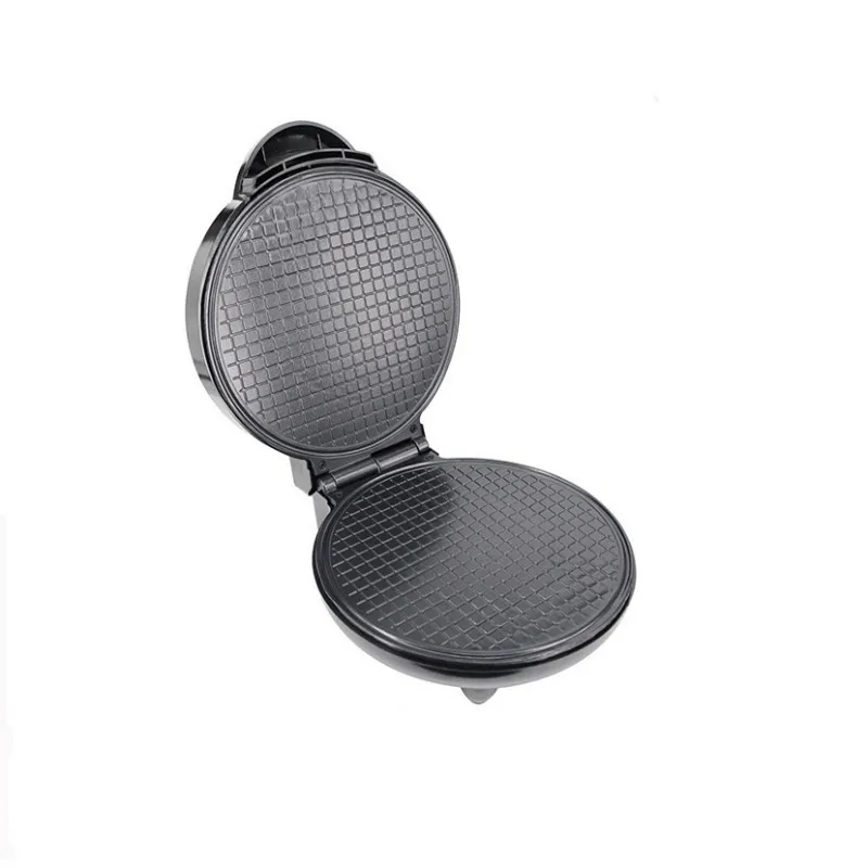 Машина для куриных рулетов, бытовая вафельница, рулет для мороженого, машина для куриных рулетов, машина для закусок, вафельница