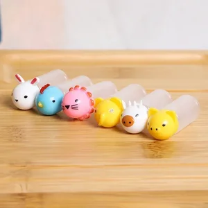 9 Main Sales Tube for Sauce - №9