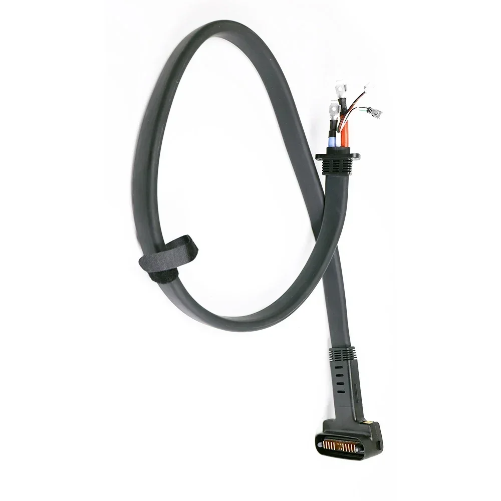 Cable de salida del módulo de alimentación D12000iE P2 para DJI Agras T50 protección de plantas UAV accesorios para drones agrícolas