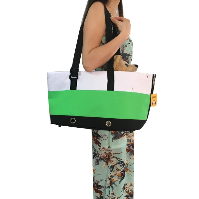 

Hot Pet Dog Cat Puppy Portable Travel Carrier Tote Bag Handbag Dog Puppy Cat dog bag carrier Chihuahua carry tote 3 color supply