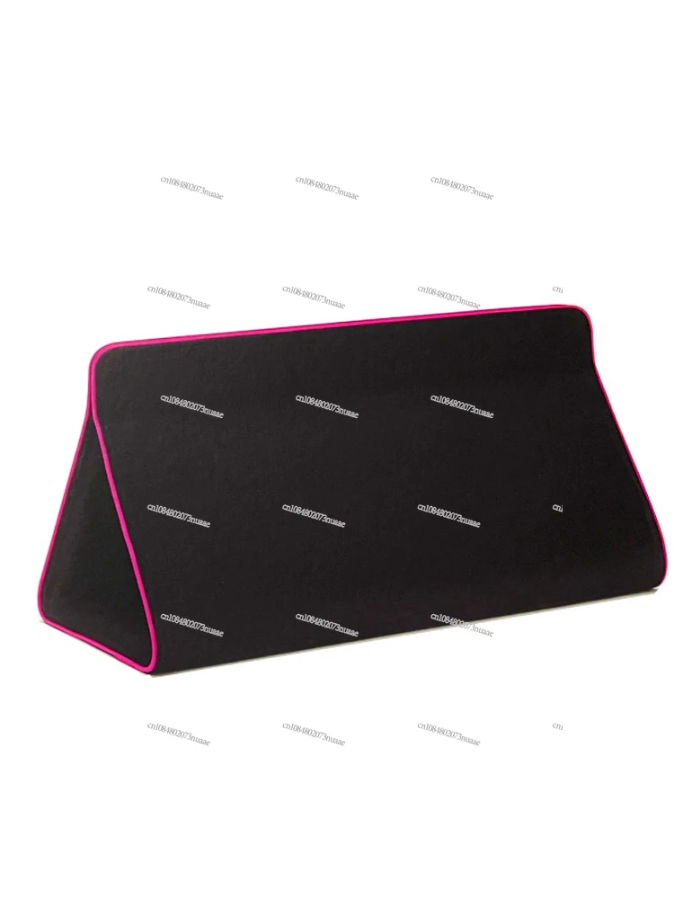 Supersonic Hair Curler Carrying Case, Travel Bag, Hair Dryer Storage Rack