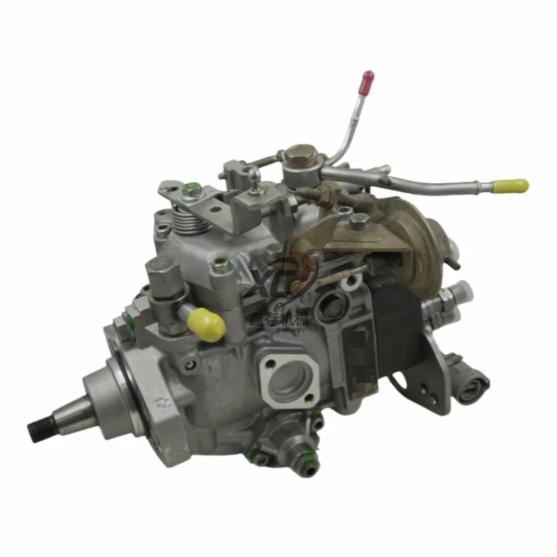 ATV&UTV196000-2330 22100-1C080 New DSGENUINE Diesel Pump for 1HZ Engine