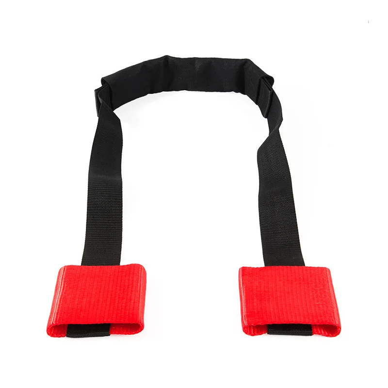 Universal Nylon Webbing Motorcycle Tie Down Strap, Accessory