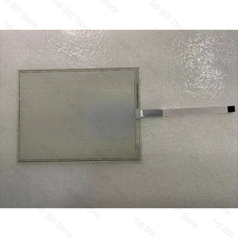 10.4 Inch ELO Touch Screen Panel E458225 SCN A5 FLT10.4 Z01 0H1 R Replacement Touch Sensor