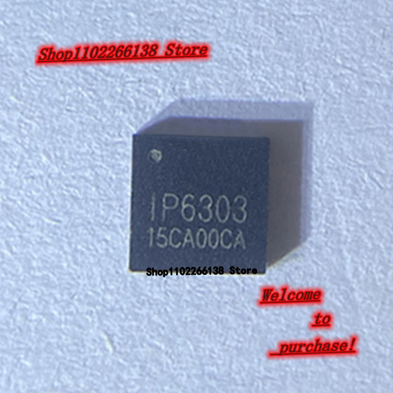 Puce IC IP6303 QFN-32, 1 pièce/lot