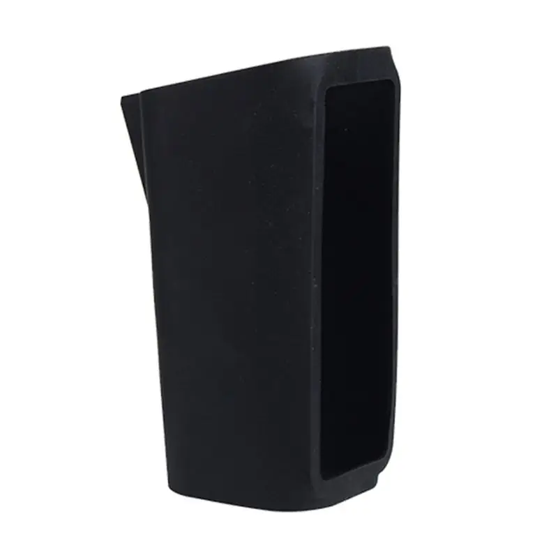 [LXYA68Z!] Anti-Scratch Silicone Protective Cover For Eufycam S3 Pro Waterproof Security Camera Case Easy Installation