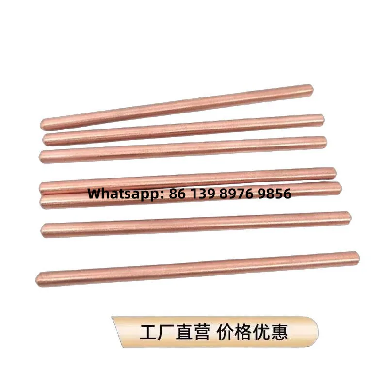 Plastic Mold Cooling Rods Heat Dissipation Rods And Thermal Conductive Rods Y652-50-100-150 Rapid Heat Dissipation Tubes