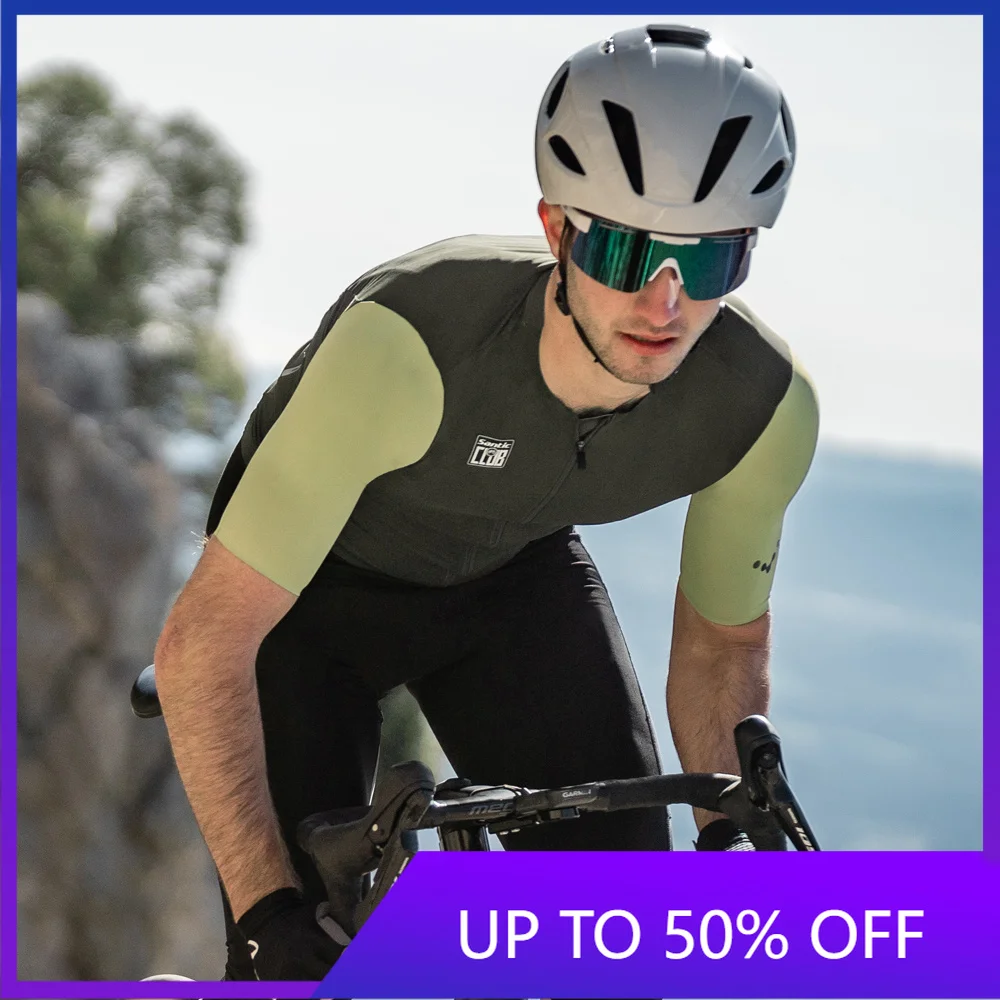 santic-men-summer-cycling-jerseys-short-sleeves-cool-breathable-quick-dry-road-bike-mtb-bicycle-shirts-cycling-clothing