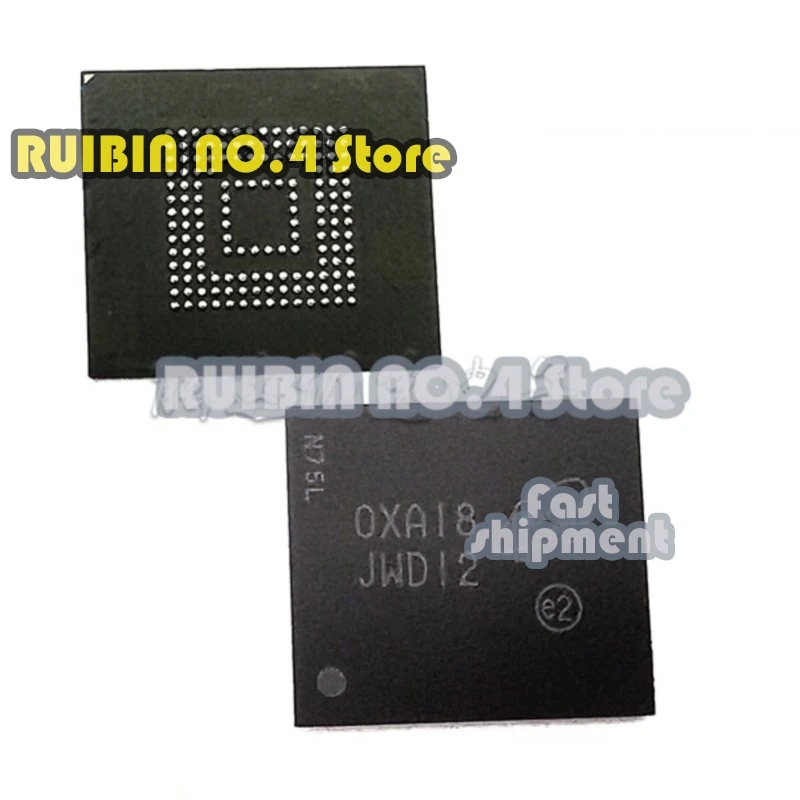 2Pcs/Lot MTFC2GMDEA…