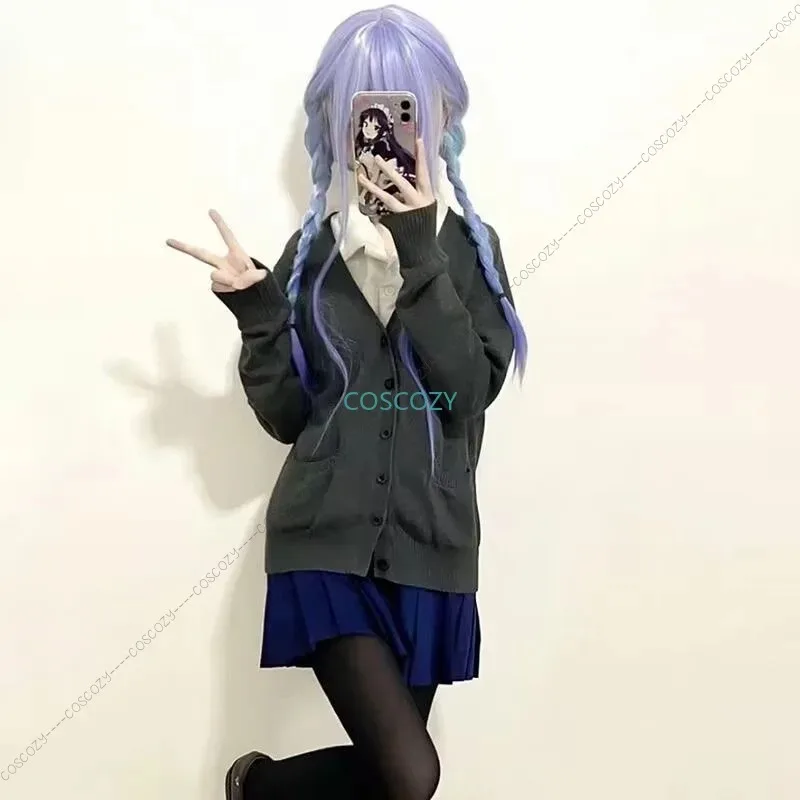 Dd12Aharen-San Wa H…