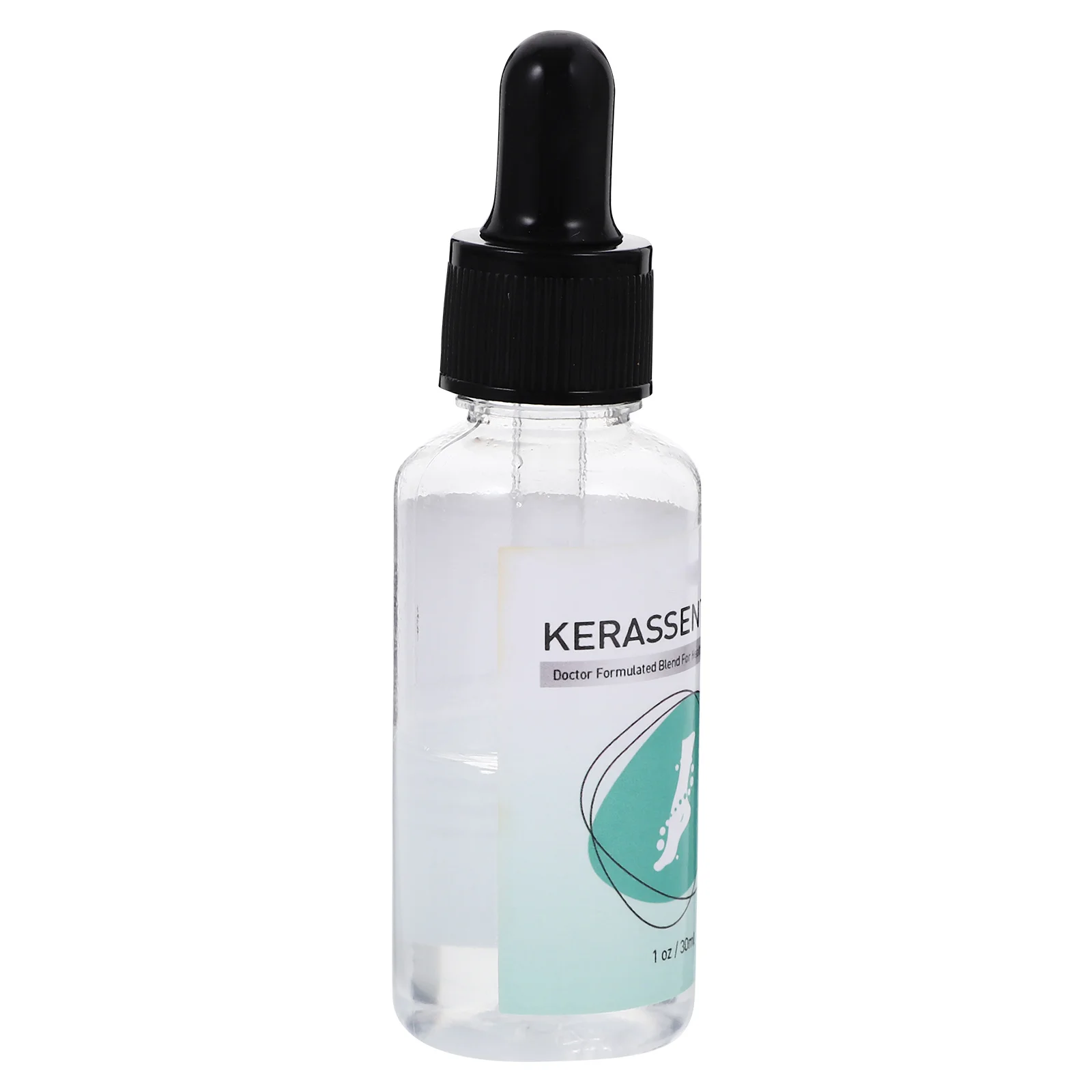 Teennagelherstellende oplossing voor nagelbehandeling Extra sterkte Snel absorberend serum Herstelt een gezonde nageluiterlijk Dagelijks gebruik