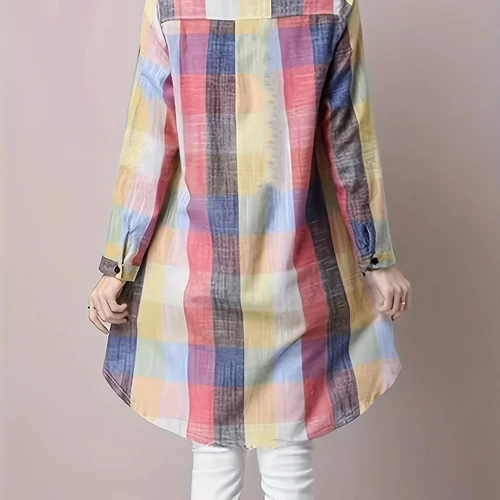 Abbigliamento Plus Size