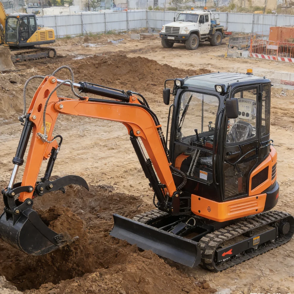 Customized New 3.5 …