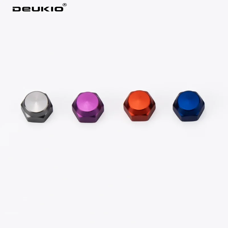 DEUKIO M7 S น็อตมือซ้าย/ขวาพร้ - Reel Drag Knob บทวิจารณ์และราคา