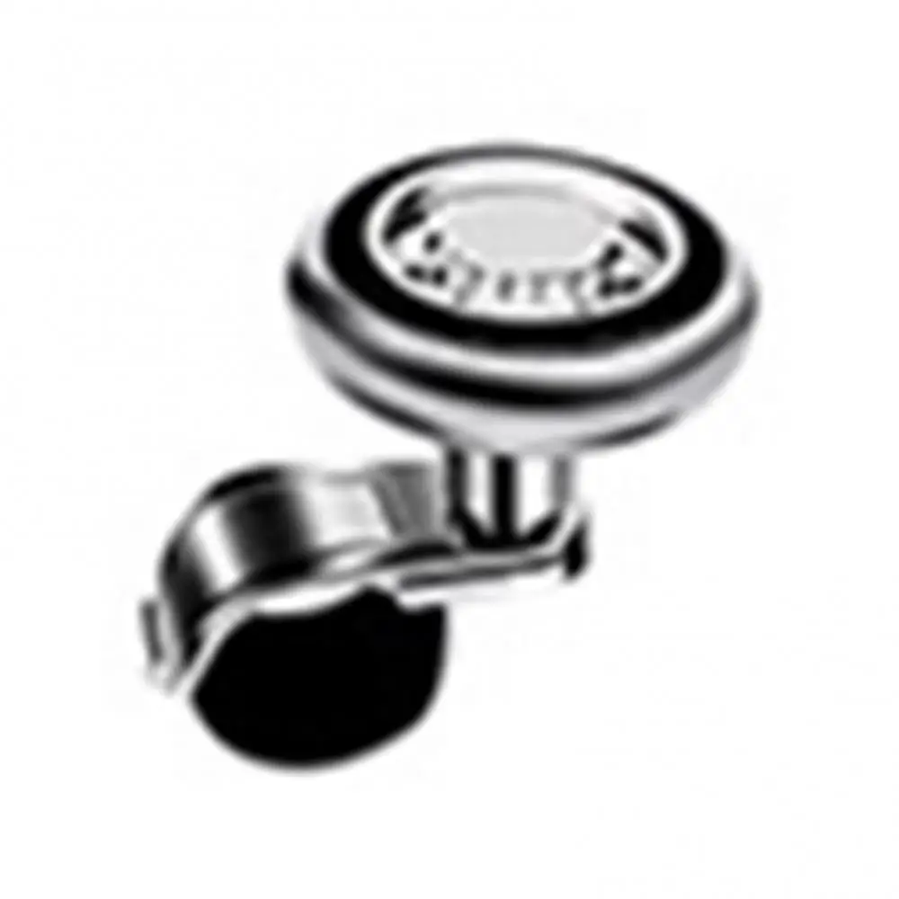 Booster Ball Universal Car Handle Knob Knob Steering Wheel Spinner Handle Anti-slip Vehicle Knob