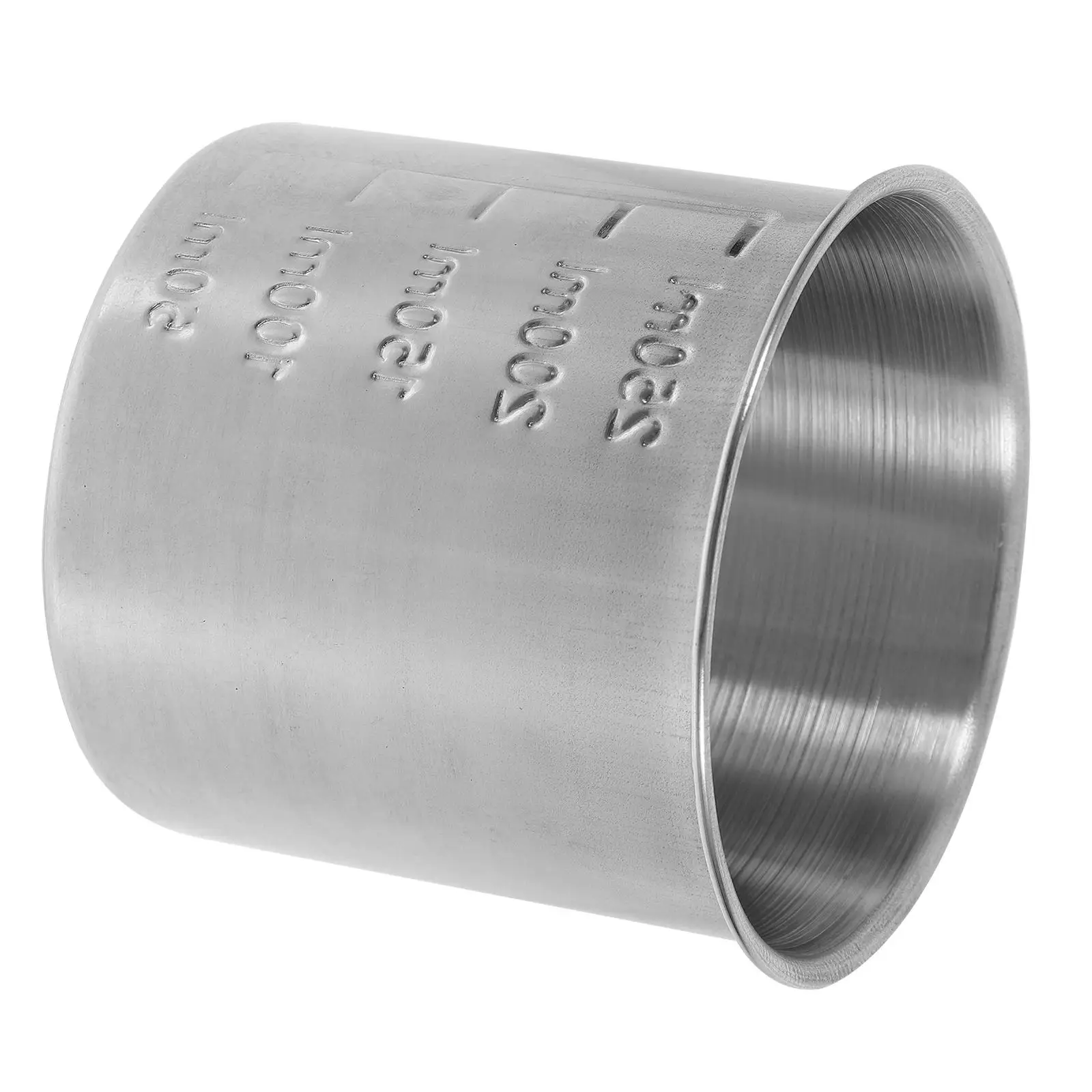 

Japanese Rice Measure Cups Stainless Steel Measuring Cup For Rice Cooker Accurate Scale Kitchen Tool Flour Coffee Scoop