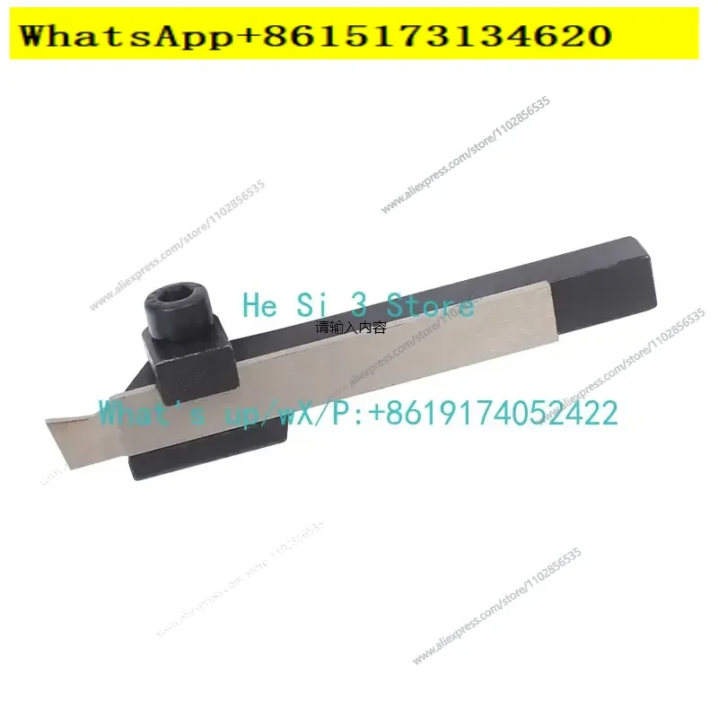 Enhance your cutting precision with this high quality 8x8 cutting blade assembly designed for optimal performance. This