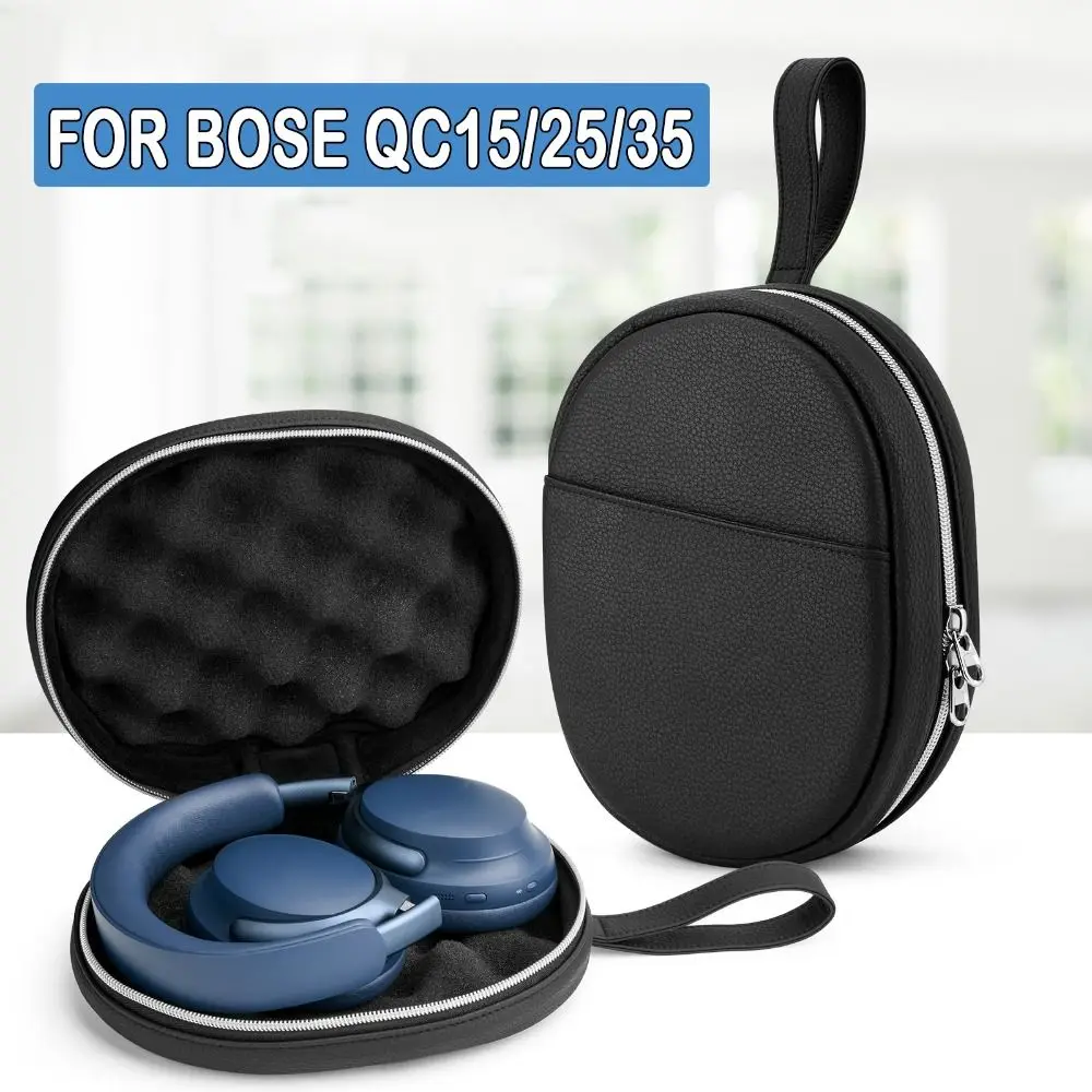 Pu Storage Bag Shoc… - image