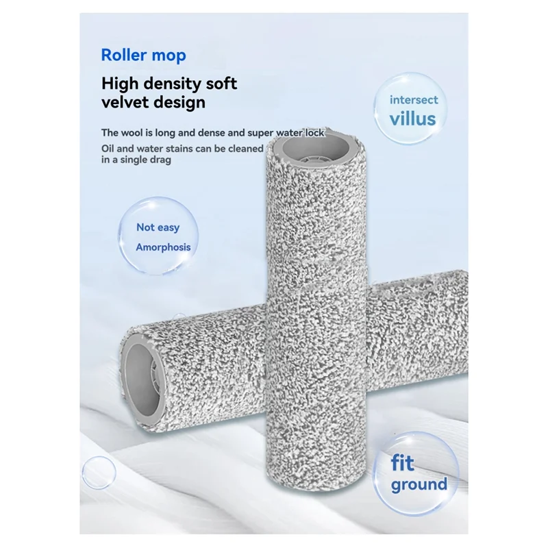 A05G-Applicable Toecovacs Vacuum Cleaner Vacuum Cleaner Consumables Vacuum Cleaner Dust Bag