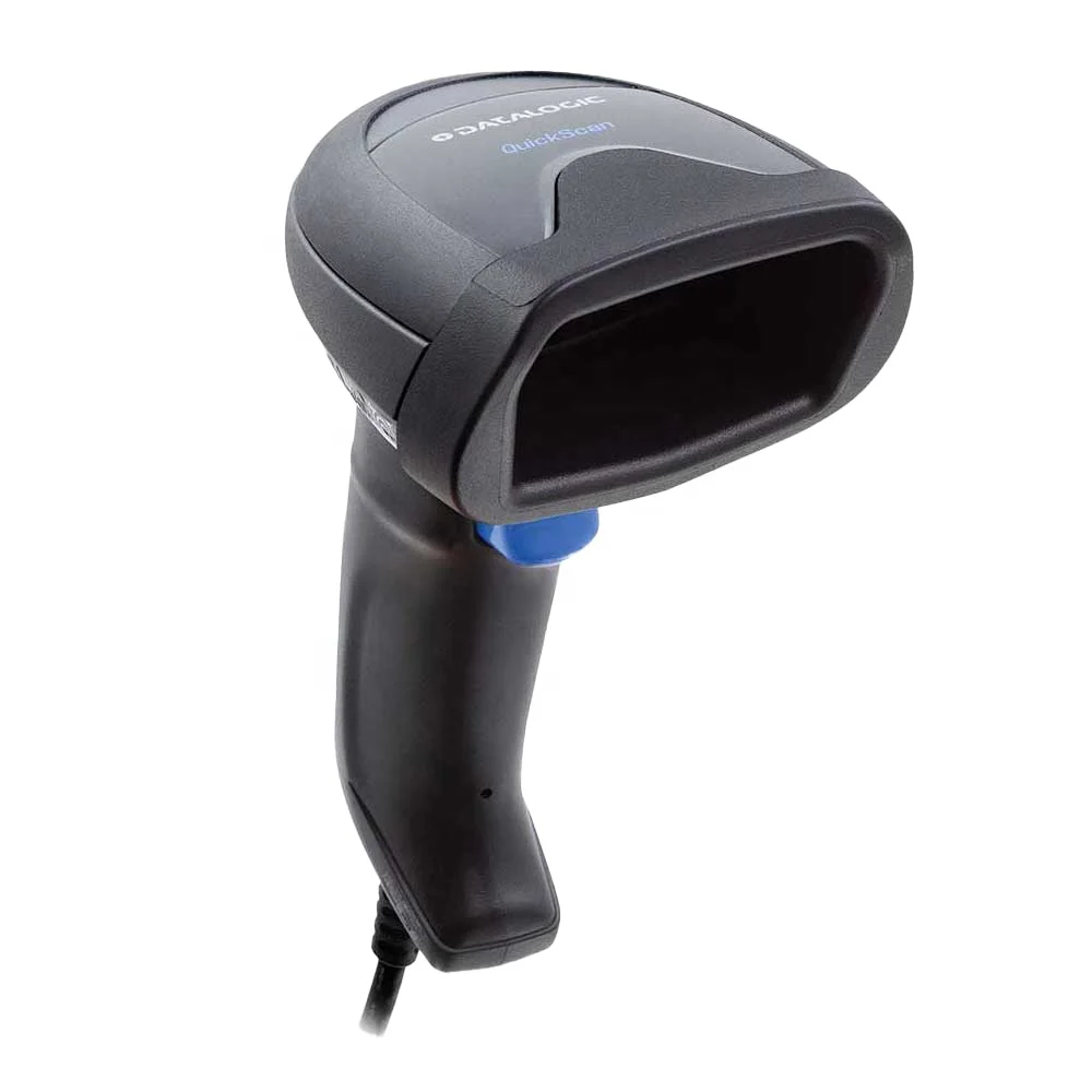 

New Model QD2590 Replace QD2430 Supermarket Payment Barcode Scanner QR Code and Scanner