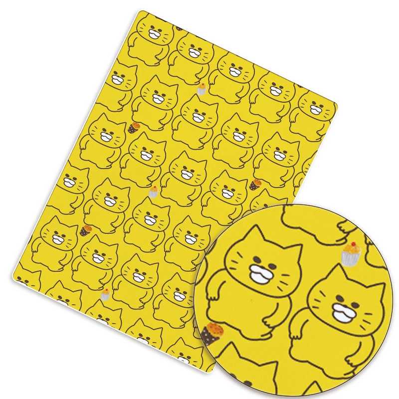 Handmade cartoon DIY patchwork - огляд і ціна Baby Clothing Material