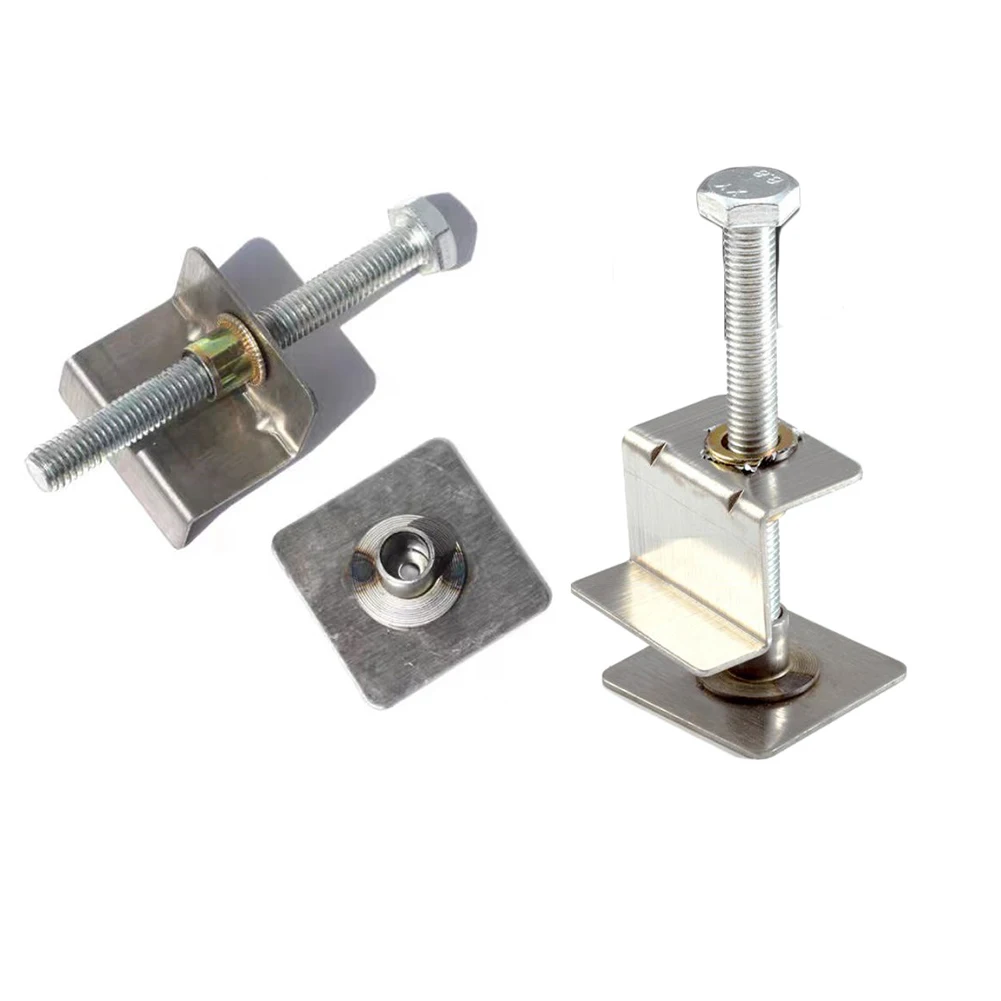 Leveling Tool Adjustable Tile Locator DIY Tile Laying 4.5x11.5cm DIY Project Accessory Long-lasting Performance