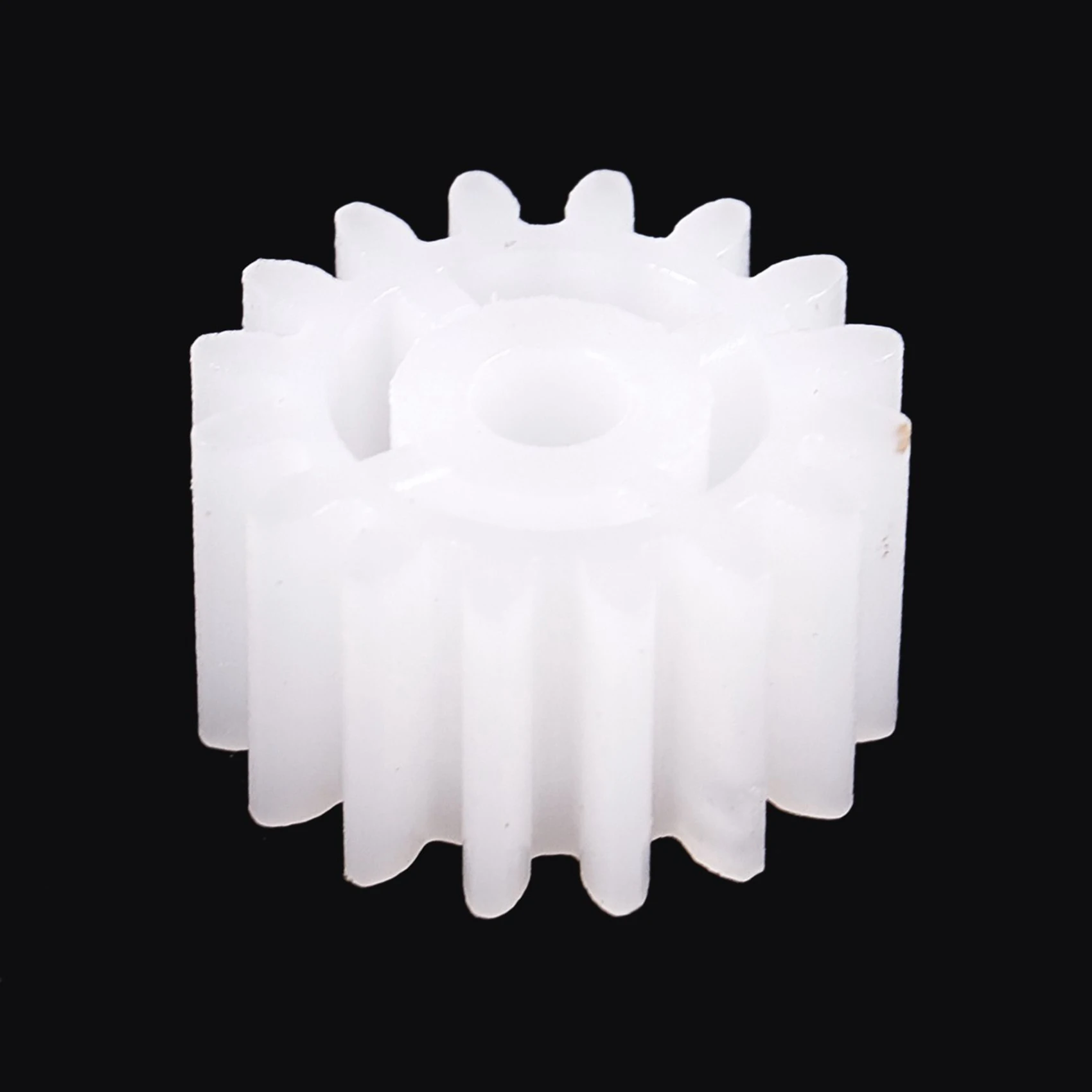 3X 58 Styles Plastic Gears Cog Wheels All The Module 0.5 Robot Parts DIY Necessary