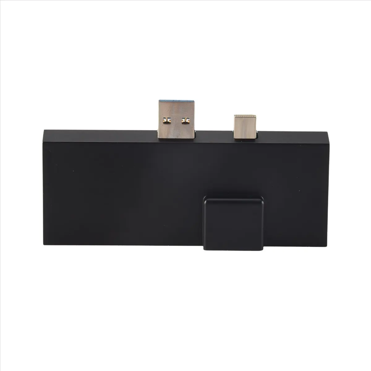 A88M For Pro 4 5 6 Docking Station Hub with 4K -Compatible TF Card Reader Gigabit Ethernet 2 USB 3.1 Gen 1 Port B