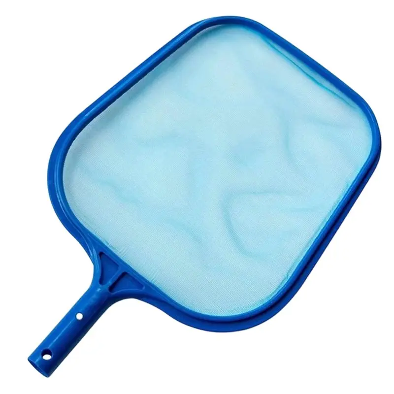 L71A Pool, Spa, Hot Top, Fountain, Pond Fine Mesh Leaf Skimmer Rake Net Pond Skimmer In-Ground And Inflatable Above Ground Pool