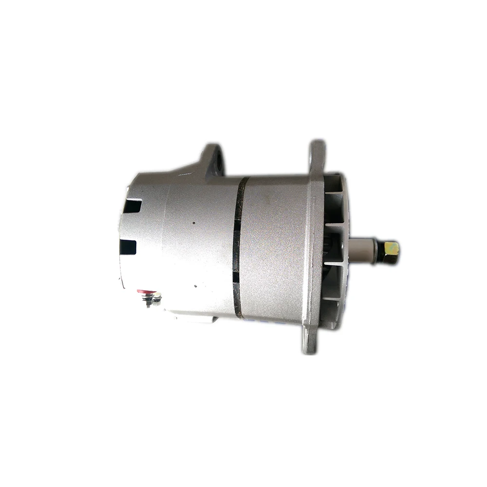 Alternator 24V 100A  4078701 suitable for cummins  NTA855 engine